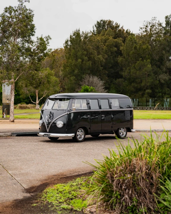1959 Volkswagen Split-Window Bus - Image 23 of 31