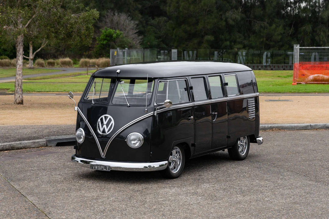 1959 Volkswagen Split-Window Bus - Image 17 of 31