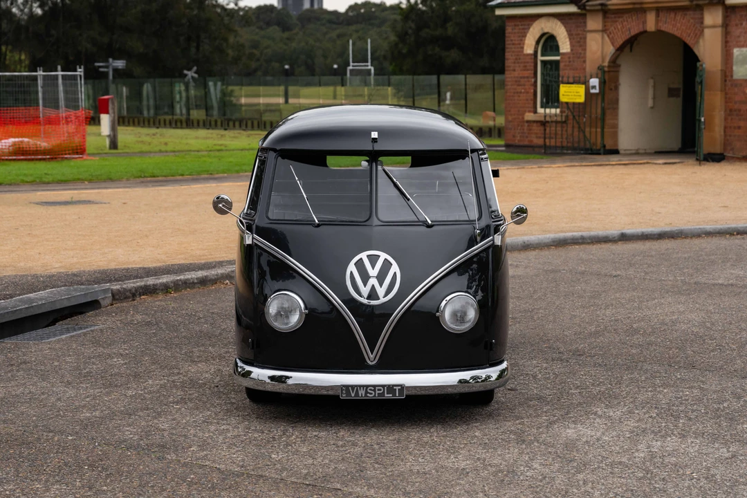 1959 Volkswagen Split-Window Bus - Image 10 of 31