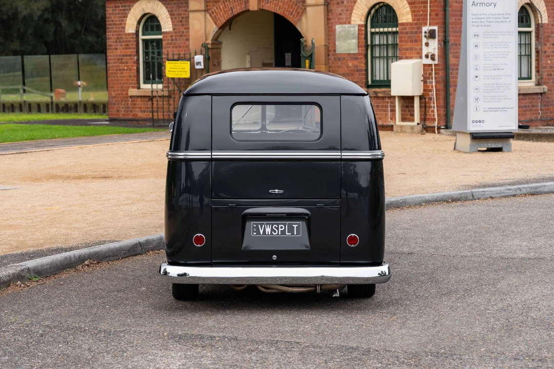 1959 Volkswagen Split-Window Bus - Image 14 of 31