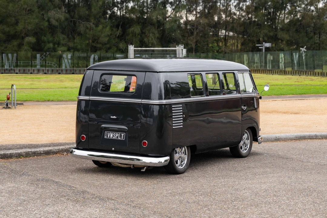 1959 Volkswagen Split-Window Bus - Image 13 of 31