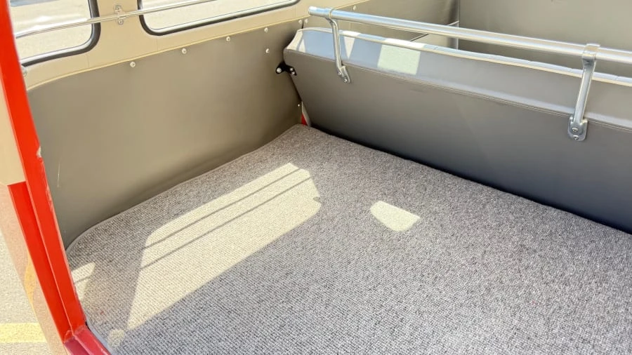 1959 Volkswagen Split-Window Bus - Image 22 of 31