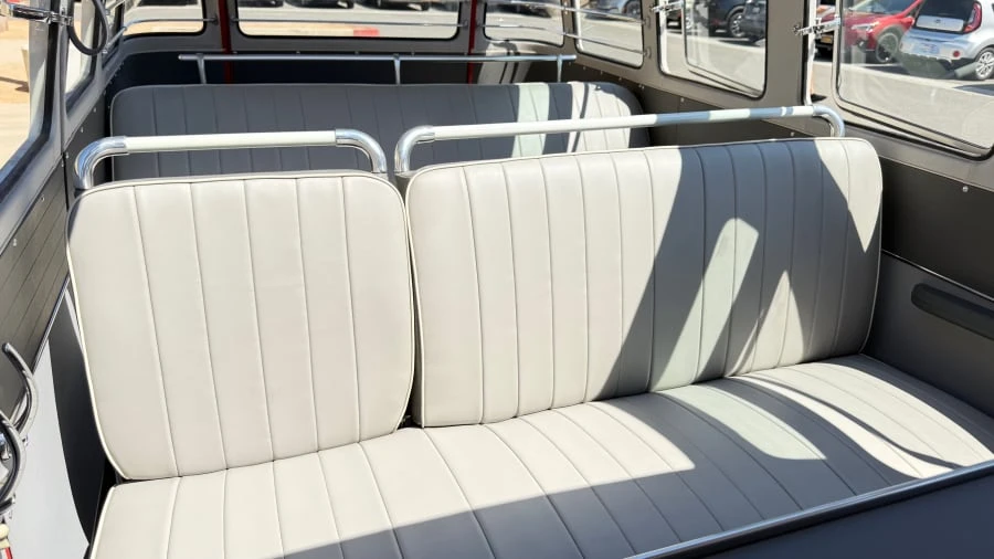 1959 Volkswagen Split-Window Bus - Image 26 of 31