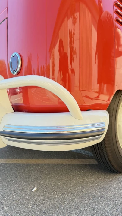 1959 Volkswagen Split-Window Bus - Image 11 of 31