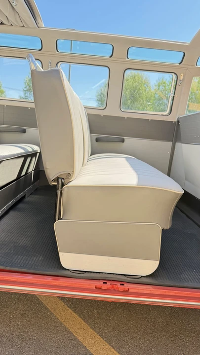 1959 Volkswagen Split-Window Bus - Image 30 of 31