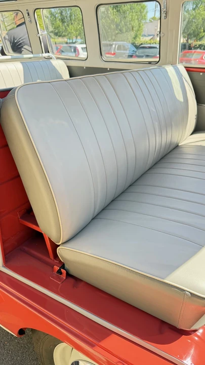 1959 Volkswagen Split-Window Bus - Image 21 of 31
