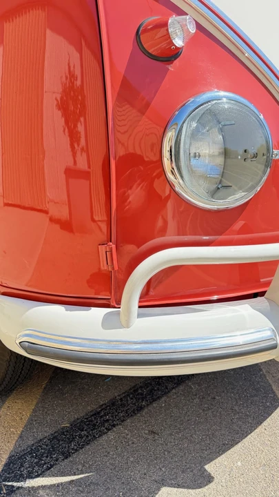 1959 Volkswagen Split-Window Bus - Image 12 of 31