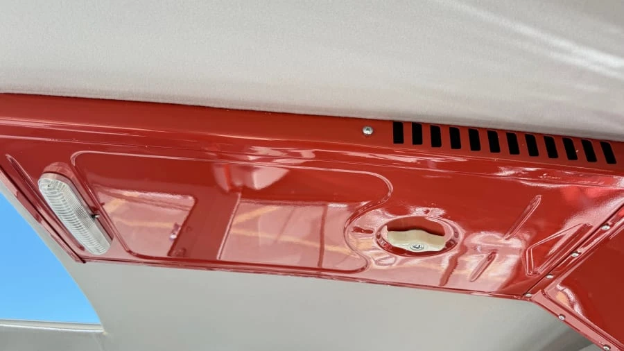 1959 Volkswagen Split-Window Bus - Image 28 of 31