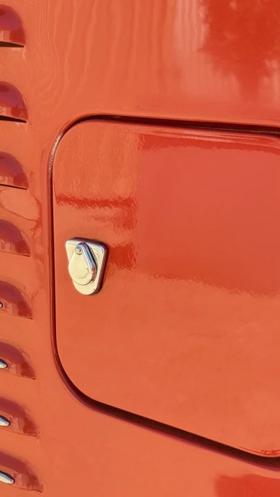 1959 Volkswagen Split-Window Bus - Image 16 of 31