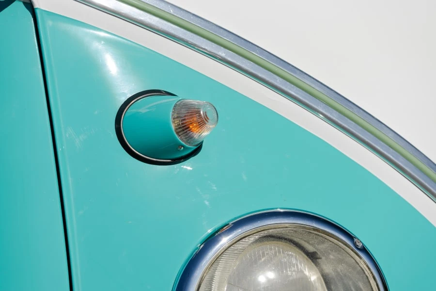 1959 Volkswagen Split-Window Bus - Image 20 of 31