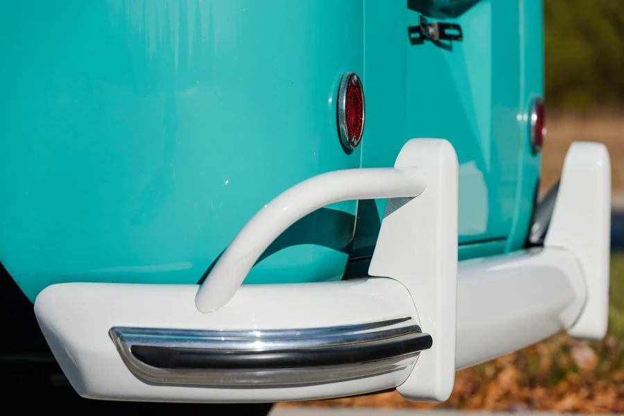 1959 Volkswagen Split-Window Bus - Image 11 of 31