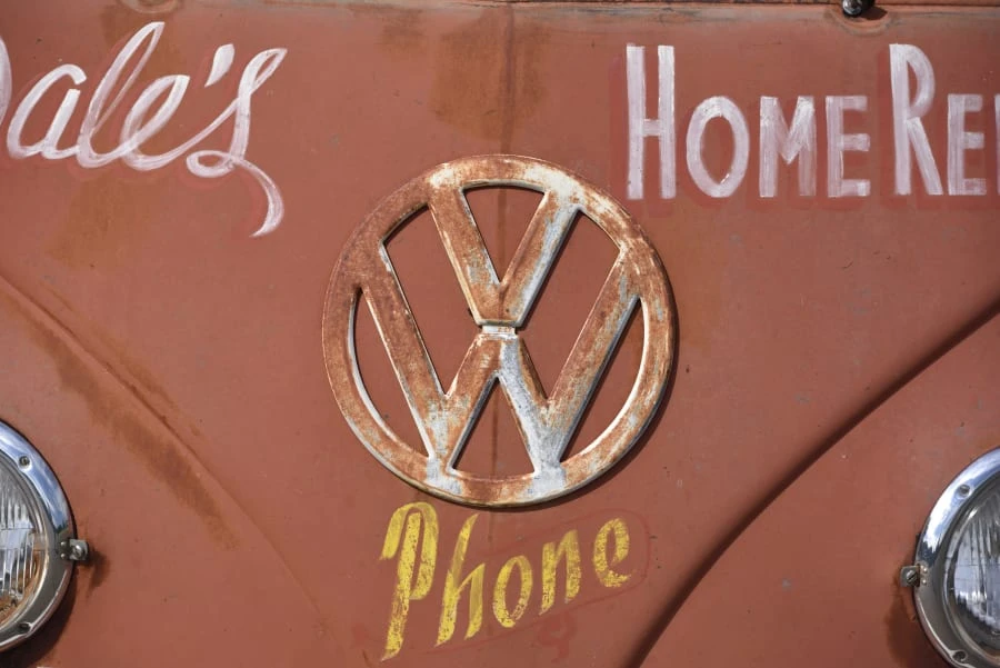 1959 Volkswagen Split-Window Bus - Image 14 of 31