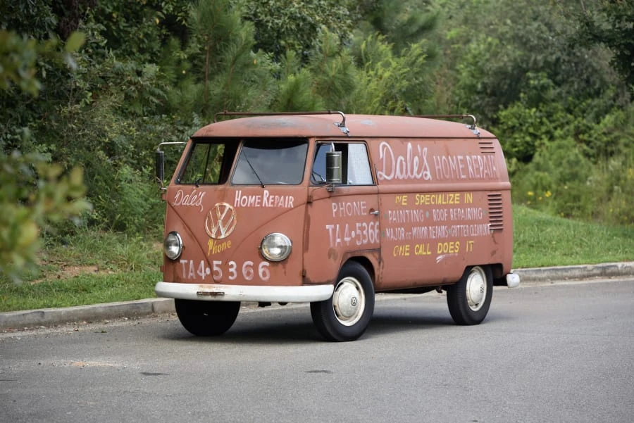 1959 Volkswagen Split-Window Bus - Image 18 of 31