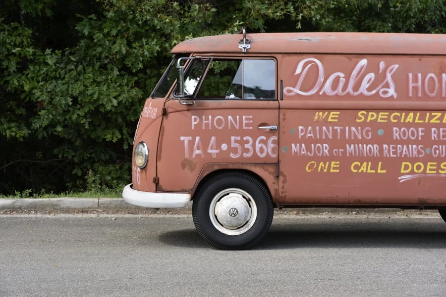 1959 Volkswagen Split-Window Bus - Image 17 of 31