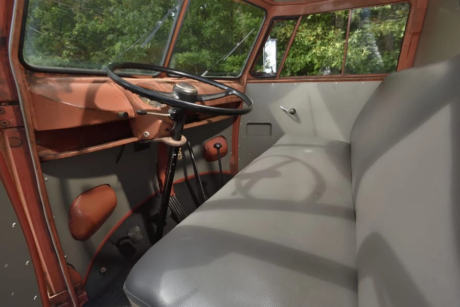 1959 Volkswagen Split-Window Bus - Image 21 of 31