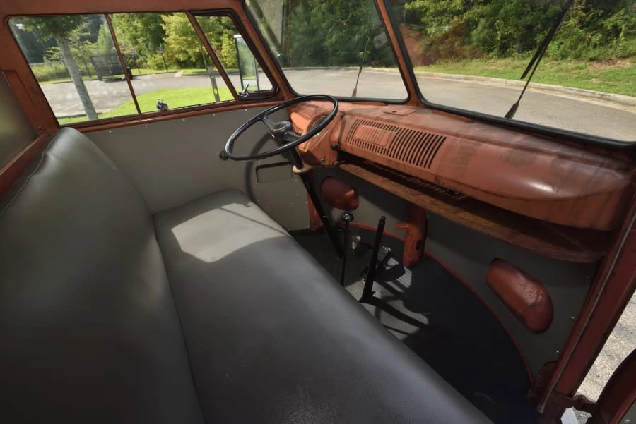 1959 Volkswagen Split-Window Bus - Image 26 of 31