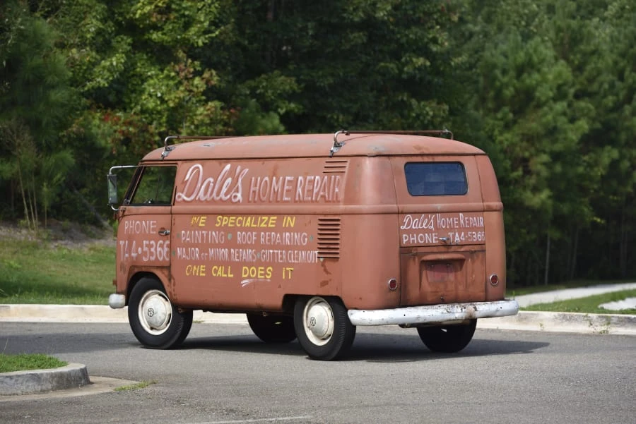 1959 Volkswagen Split-Window Bus - Image 11 of 31