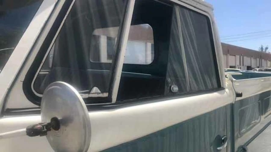 1959 Volkswagen Split-Window Pickup - Image 7 of 13