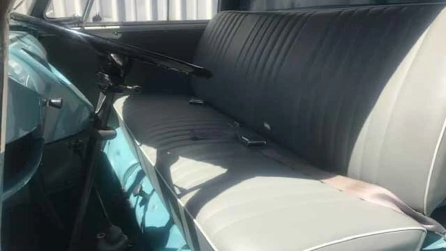 1959 Volkswagen Split-Window Pickup - Image 5 of 13