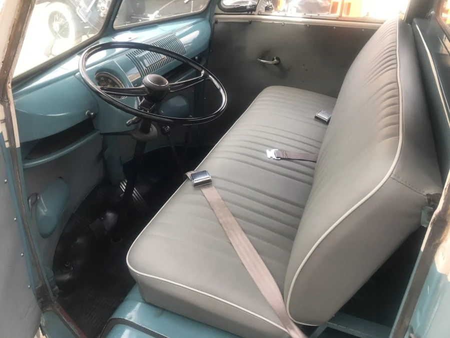 1959 Volkswagen Split-Window Pickup - Image 3 of 13
