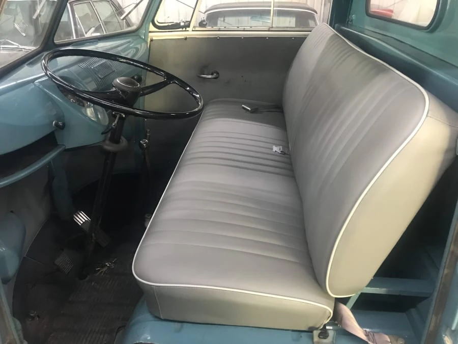 1959 Volkswagen Split-Window Pickup - Image 4 of 13