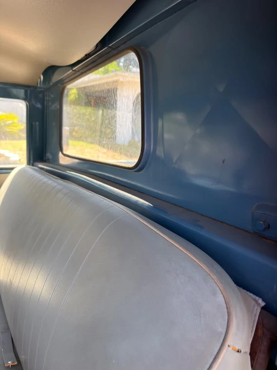 1959 Volkswagen Split-Window Pickup - Image 10 of 16