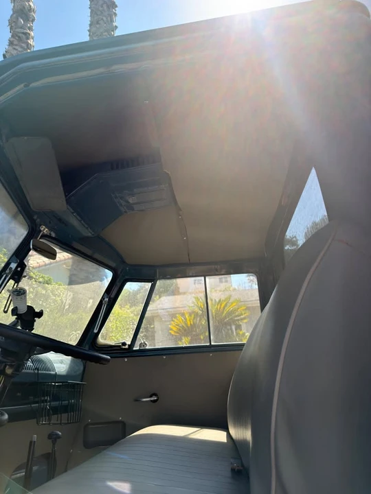 1959 Volkswagen Split-Window Pickup - Image 9 of 16