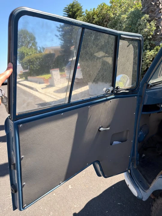 1959 Volkswagen Split-Window Pickup - Image 7 of 16