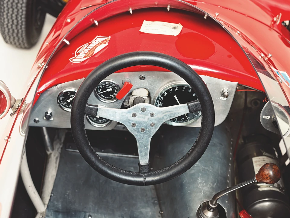 1959 Dodge Challenger SRT Hellcat 3rd Gen - Image 5 of 7