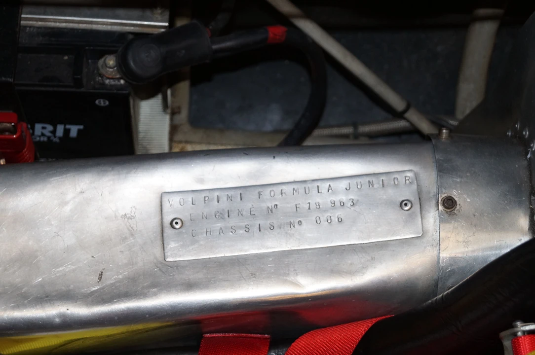 1959 Dodge Challenger SRT Hellcat 3rd Gen - Image 3 of 7