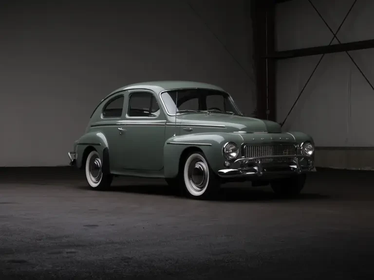 1959 Volvo PV544 - Image 2 of 2