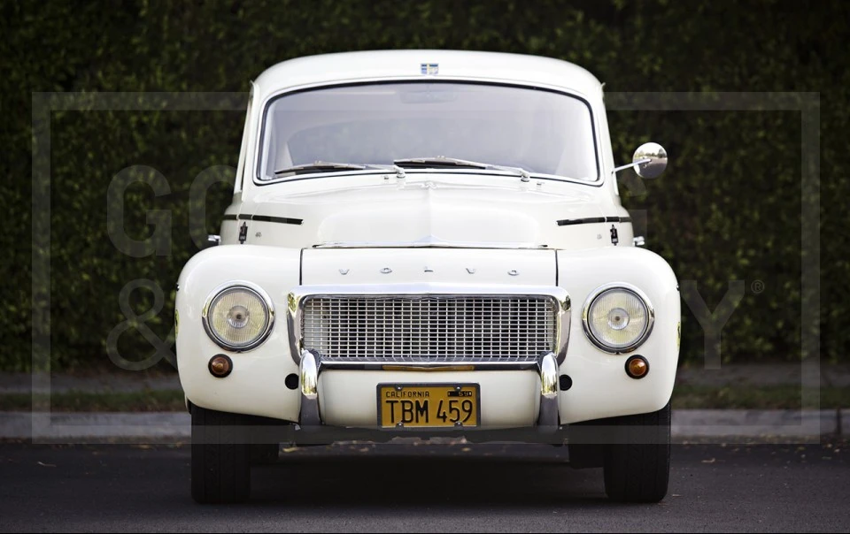 1959 Volvo PV544 - Image 3 of 11