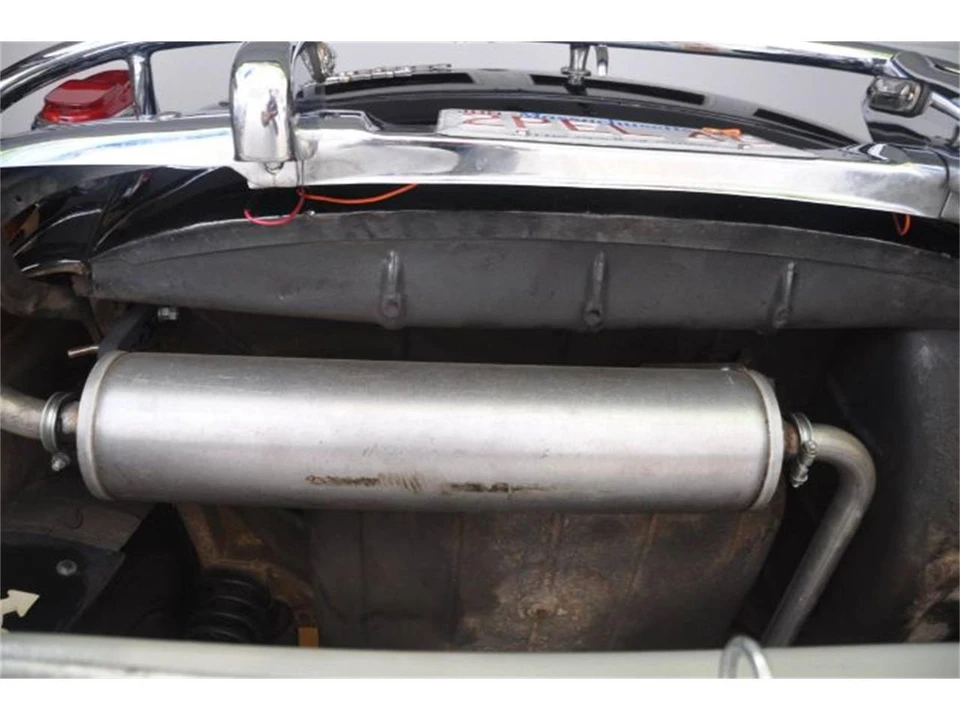 1959 Volvo PV544 - Image 6 of 25