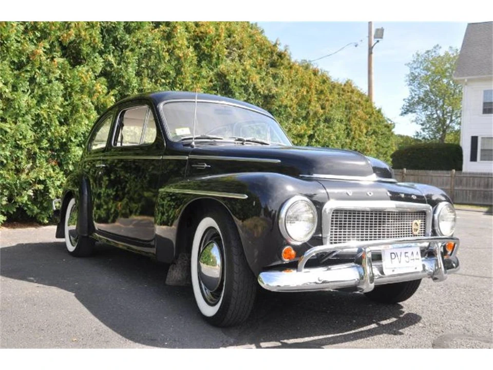 1959 Volvo PV544 - Image 5 of 25
