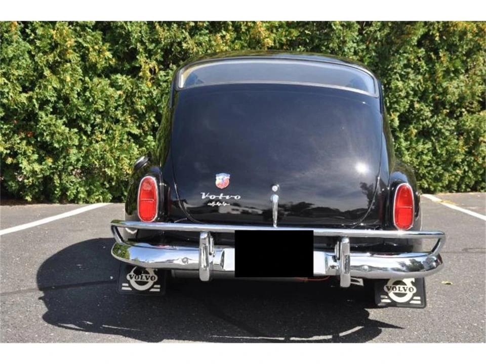 1959 Volvo PV544 - Image 3 of 25