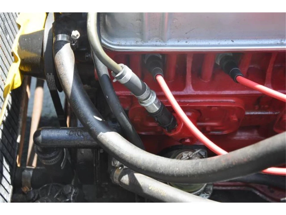1959 Volvo PV544 - Image 13 of 25