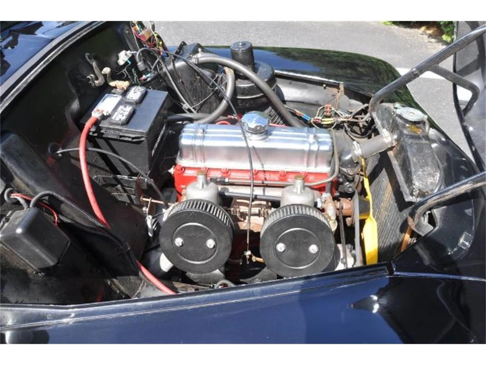 1959 Volvo PV544 - Image 14 of 25