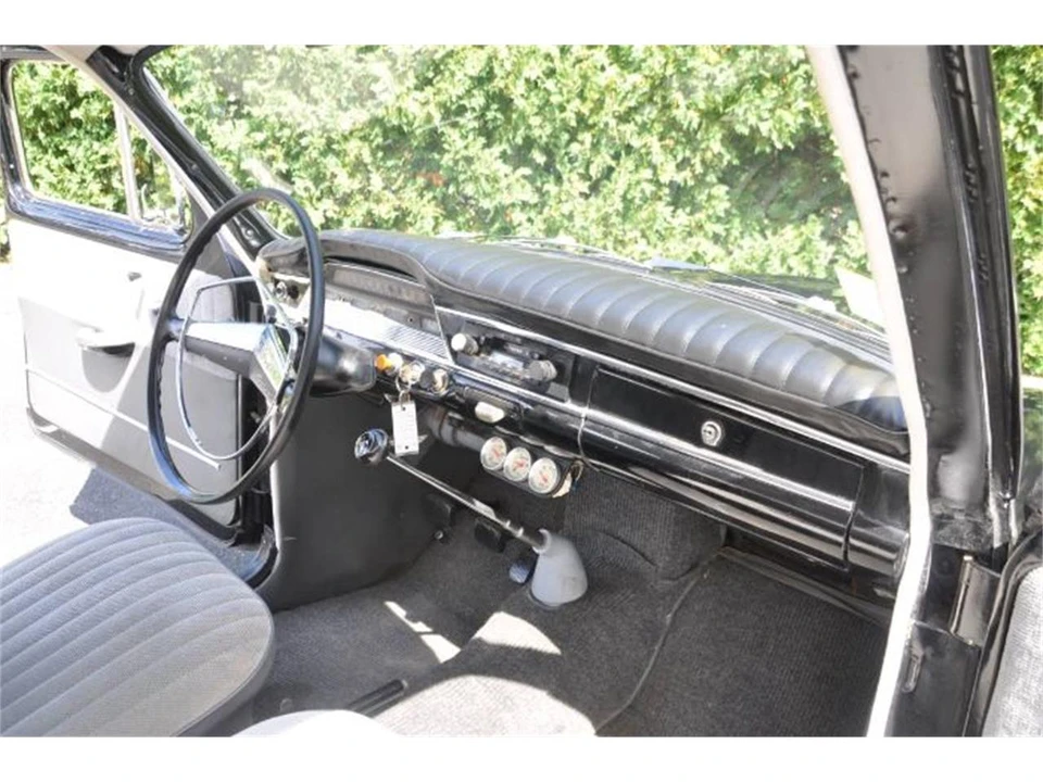 1959 Volvo PV544 - Image 23 of 25
