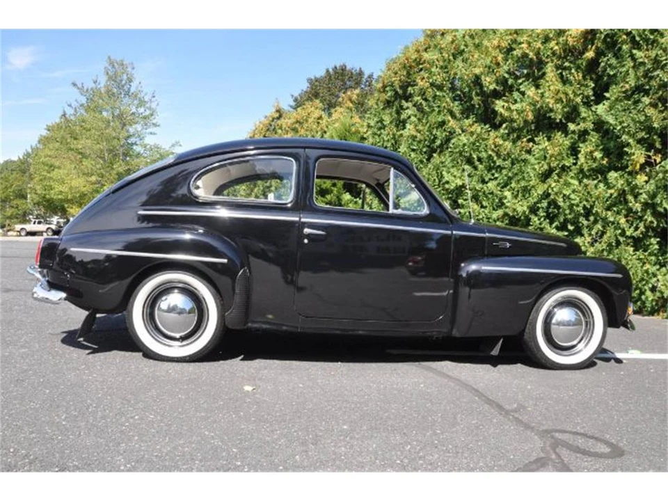 1959 Volvo PV544 - Image 24 of 25