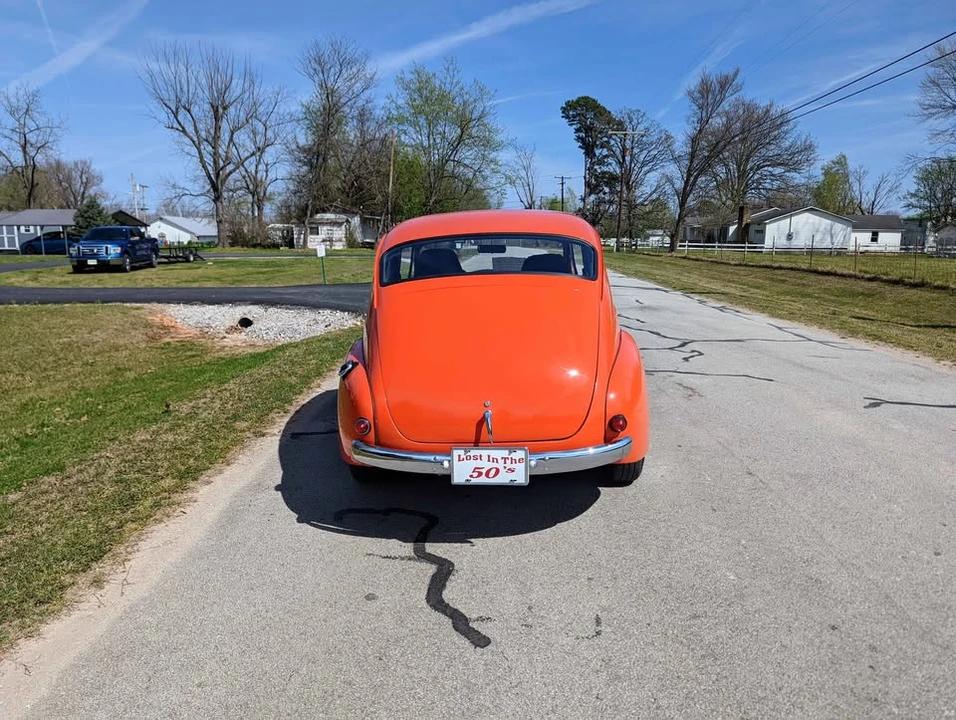 1959 Volvo PV544 - Image 3 of 16