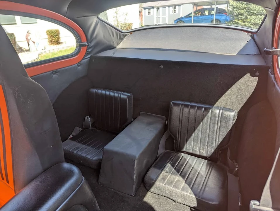 1959 Volvo PV544 - Image 16 of 16