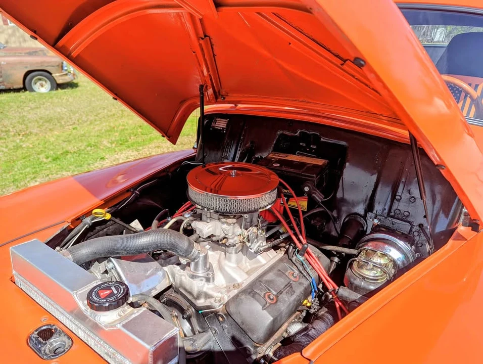 1959 Volvo PV544 - Image 11 of 16