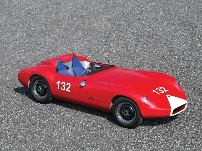 1959 Maserati 3500 GT - Image 26 of 28