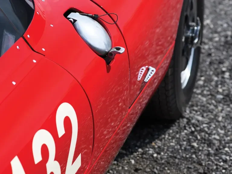 1959 Maserati 3500 GT - Image 16 of 28