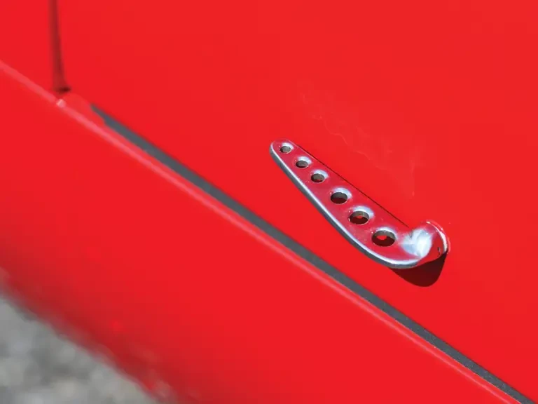 1959 Maserati 3500 GT - Image 18 of 28