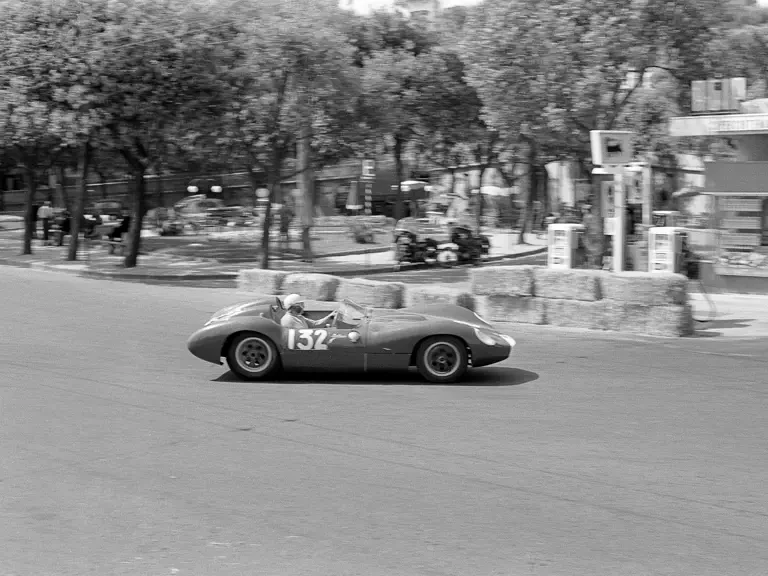 1959 Maserati 3500 GT - Image 28 of 28