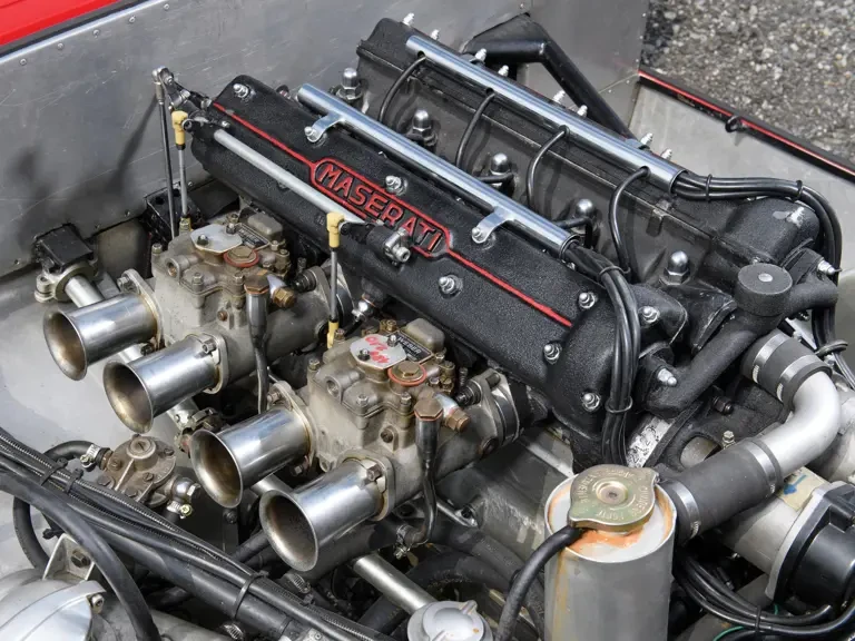 1959 Maserati 3500 GT - Image 4 of 28