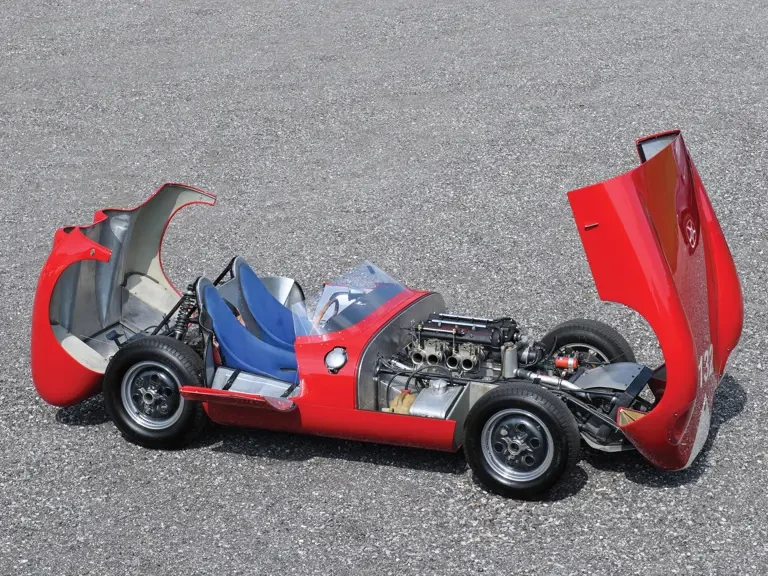 1959 Maserati 3500 GT - Image 21 of 28