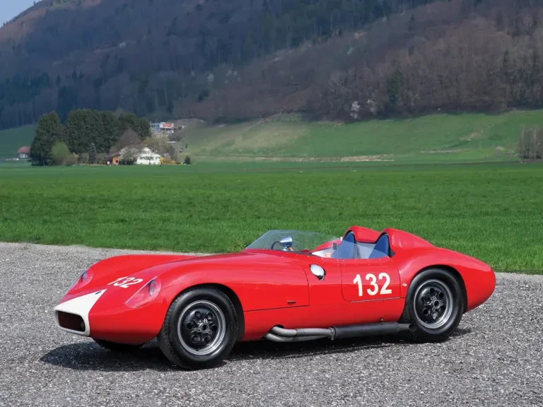 1959 Maserati 3500 GT - Image 2 of 28
