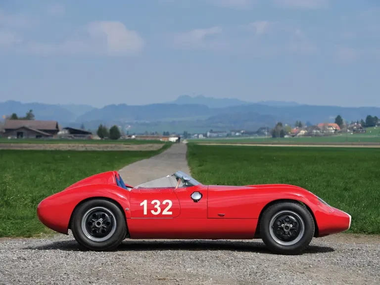 1959 Maserati 3500 GT - Image 6 of 28